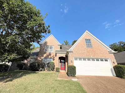 1517 Lawson Dr Unincorporated, TN 38016