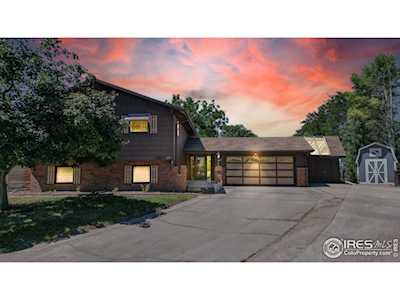 319 Lark Pl Loveland, CO 80537