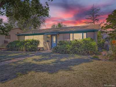 3751 S Huron St Englewood, CO 80110