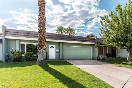 3571 Calvert Ct Las Vegas, NV 89121