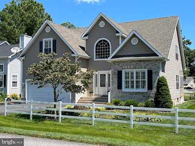 45 Hingham Ln Berlin, MD 21811