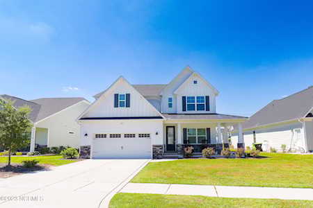 50 Sailor Sky Way Hampstead, NC 28443