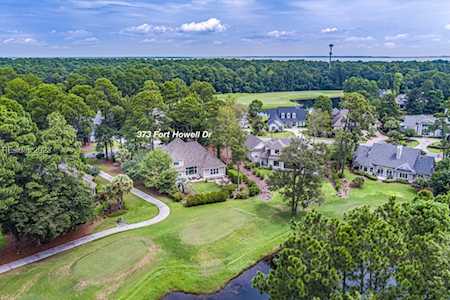 373 Fort Howell Dr Hilton Head Island, SC 29926