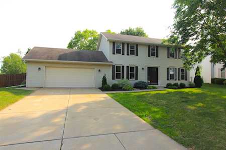 1796 Camarillo Ct De Pere, City of De Pere, WI 54115-4104