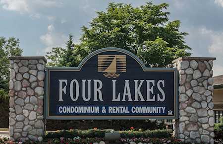 6020 E Lake Dr #3A Lisle, IL 60532