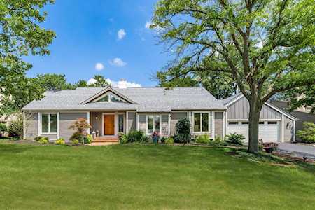 5984 Macewen Court Dublin, OH 43017