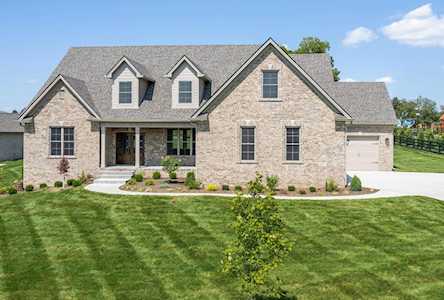 113 Blue Wing Pass Nicholasville, KY 40356