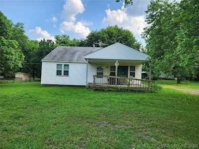 1730 E N 54th St Tulsa, OK 74130