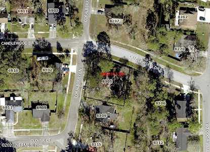 8305 Coralberry LN Jacksonville, FL 32244