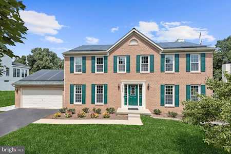 8134 Clifford Ct Laurel, MD 20723