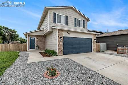 4580 Dooley Way Colorado Springs, CO 80911
