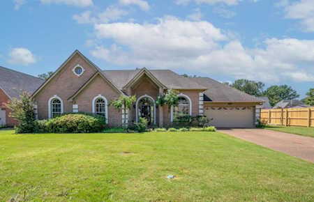 6591 Willow Break Dr Bartlett, TN 38135