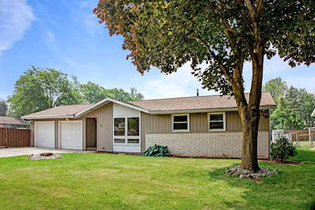 2494 Pecan St Green Bay, City of Green Bay, WI 54311