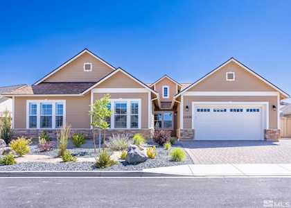 11636 Desert Shadows Dr Sparks, NV 89441