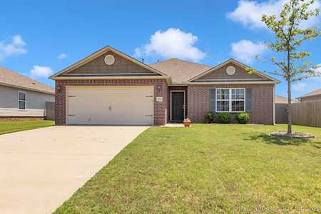 25194 E S 91st Place Broken Arrow, OK 74014