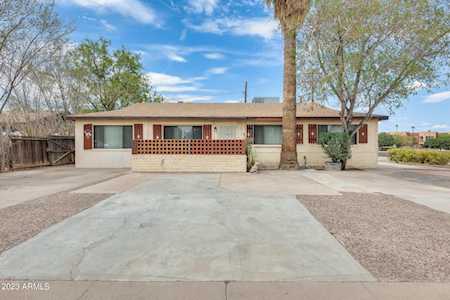 7538 E Garfield Street Scottsdale, AZ 85257