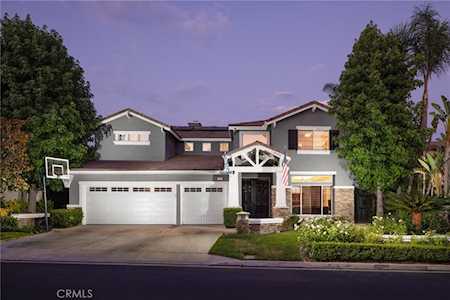 42 Kingfisher Ct Trabuco Canyon, CA 92679
