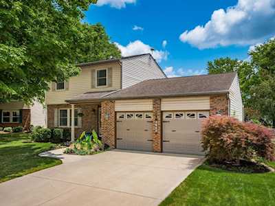 2136 Meadow Hills Court Columbus, OH 43228