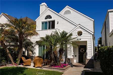 619 Orchid Ave Corona Del Mar, CA 92625