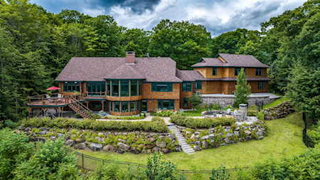 45 Birch Ledge Rd Bartlett, NH 03838