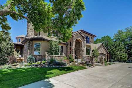 2471 W Peakview Ct Littleton, CO 80120