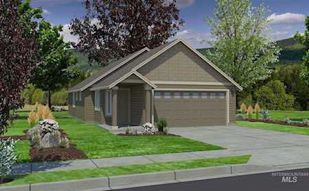 3337 NW 13th Ave Meridian, ID 83646