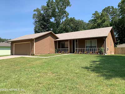 6271 Island Forest DR Fleming Island, FL 32003