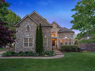 5028 Abington Ridge Ln Franklin, TN 37067