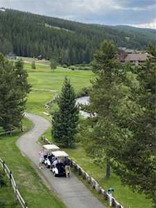35 Wheeler Place #111 Copper Mountain, CO 80443
