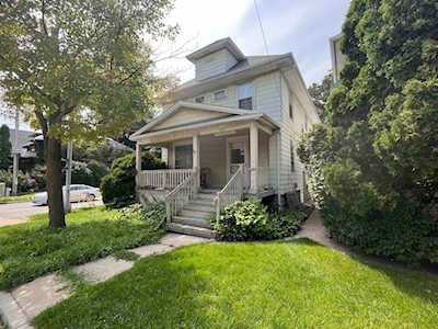 701 Jackson St Oshkosh, City of Oshkosh, WI 54901