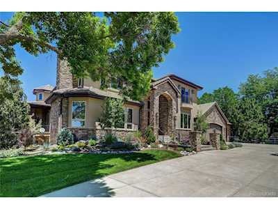 2471 W Peakview Ct Littleton, CO 80120