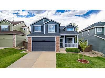 4525 Hunterwood Dr Highlands Ranch, CO 80130
