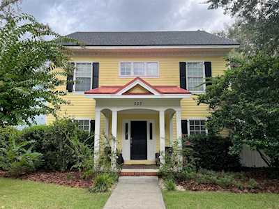 207 SW 129th TERRACE Newberry, FL 32669