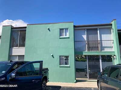 5500 Ocean Shore Boulevard #8 Ormond Beach, FL 32176