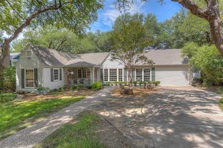 1409 Bluebonnet Drive Fort Worth, TX 76111