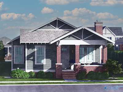 10 Eddy Street Huntsville, AL 35806