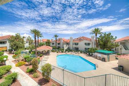 740 Hunters Creek Ln #103 Las Vegas, NV 89145