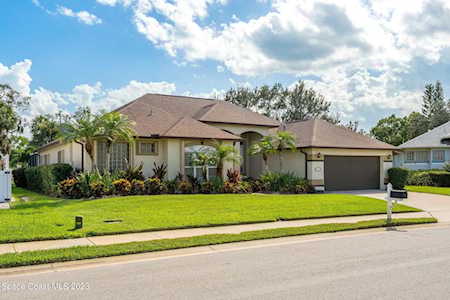 1023 Fieldstone Drive Melbourne, FL 32940