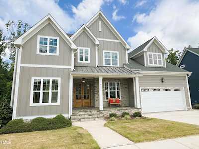 97 Cottage Way #lot 7 Pittsboro, NC 27312