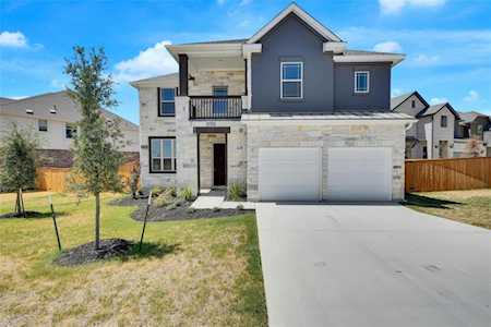 1312 Ridge Runner DR Georgetown, TX 78628