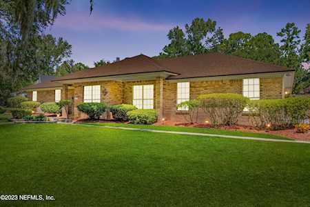 287 N Ridge DR Fleming Island, FL 32003