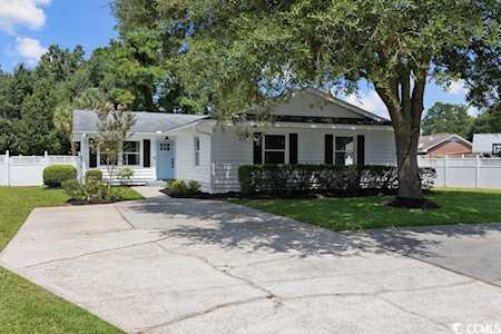 212 Caropine Dr. Surfside Beach, SC 29575