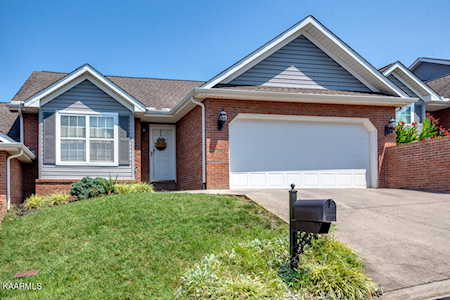 8743 Carriage House Way Knoxville, TN 37923