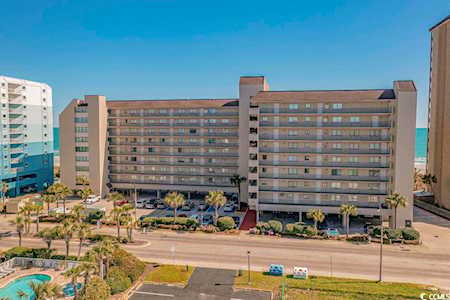 4719 S Ocean Blvd. #505 North Myrtle Beach, SC 29582