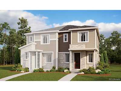 24390 E 42nd Ave Aurora, CO 80019