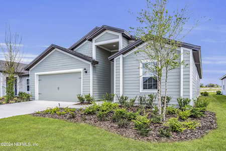 3107 Lowgap PL Green Cove Springs, FL 32043