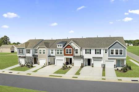 44 Begonia Street #SVTH 72 Angier, NC 27501