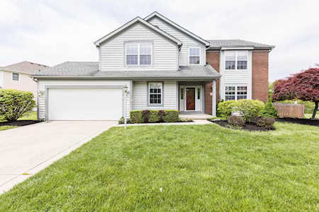 4440 Huntwicke Drive Hilliard, OH 43026