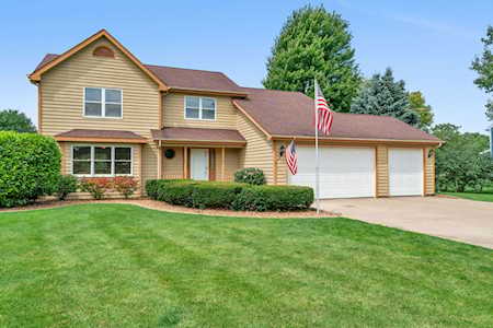 25018 S Timber Dr Elwood, IL 60421