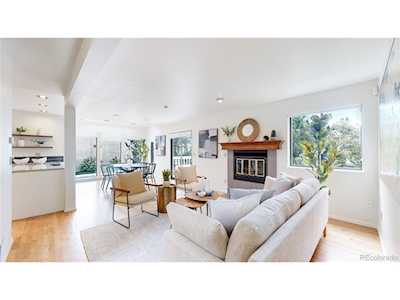 103 Genesee Ct Boulder, CO 80303